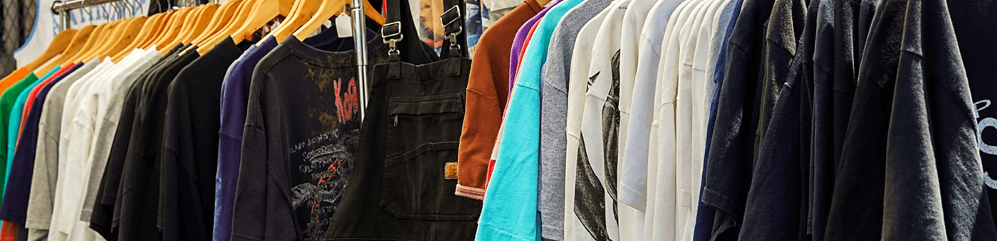 Shop Banner
